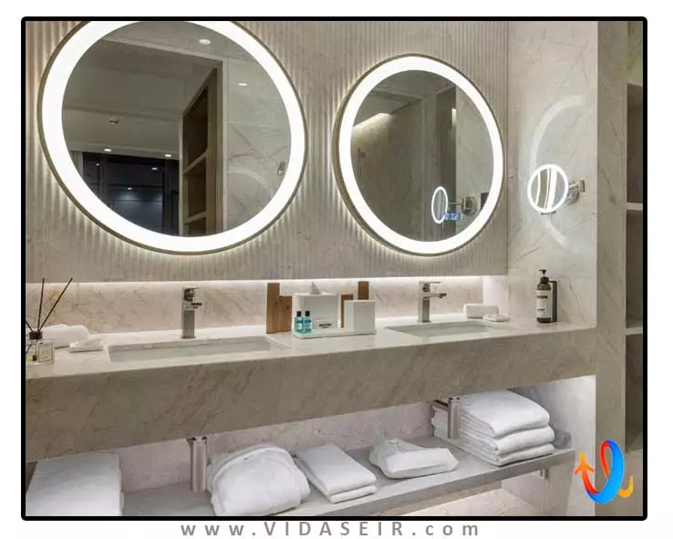 هتل حیات رجنسی ایستینه پارک ازمیر